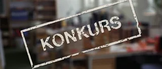 Störst minskning av konkurser i Västerbotten