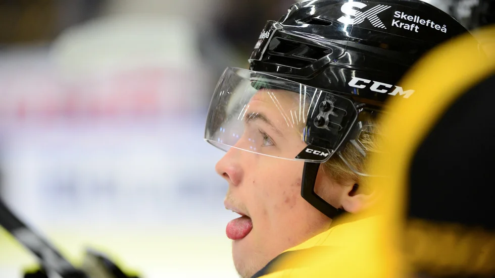 Foto: Robert Granstrˆm/TT.