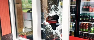 Skelleftegrillen utsatt för inbrott – igen: ”Kostar en himla massa pengar”