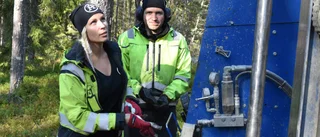Norrbotniabanan: De kollar bästa linjen - ”ett äventyr”