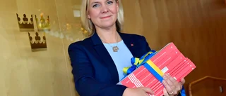 Joakim Broman: Sverige behöver Alliansen