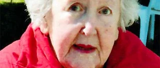 Astrid Lindmark