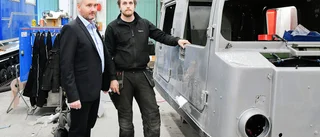 Jätteorder till Skellefteföretag – motsvarar en hel årsomsättning