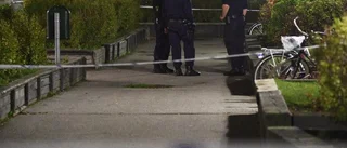 102 skottlossningar i Malmö hittills i år