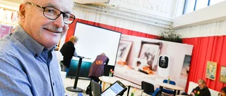 Ny mötesplats för seniorer
