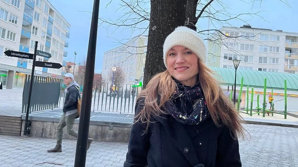 Gotländska barock- och renässanssångerskan Anna Ander bjöds in till att hålla livekonsert i tysk radio. Den sändes på torsdagen.