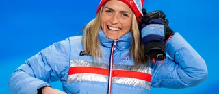 Johaug inspirerad av van der Poels "öl-filosofi"
