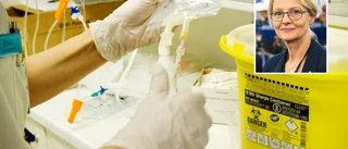En delseger i kampen mot cancer på jobbet