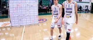 BC Luleå-förlust mot mardrömsmotstånd efter foulstrul