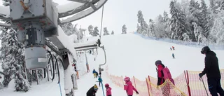 Beskedet – då öppnar Sunnerstabacken