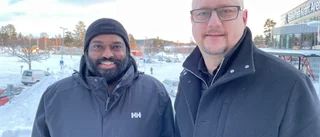 Efter alla turbulens – nu ser Morön en ljus framtid : ”Det har kommit mycket positivt med det här”