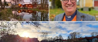 Församlingen vill flytta in i kvarnen: "Det öppnades en möjlighet"