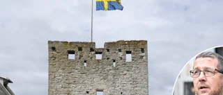 Gick i strid med regionen – fick rätt av statsheraldikern • Regionchefen: ”Jag har den största respekt för flaggan”