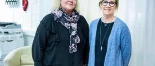 "Problematiken lär inte att minska i framtiden"