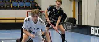 Gamla Stans kross – stod för elva mål i hemmavinsten: ”En fläckfri match”