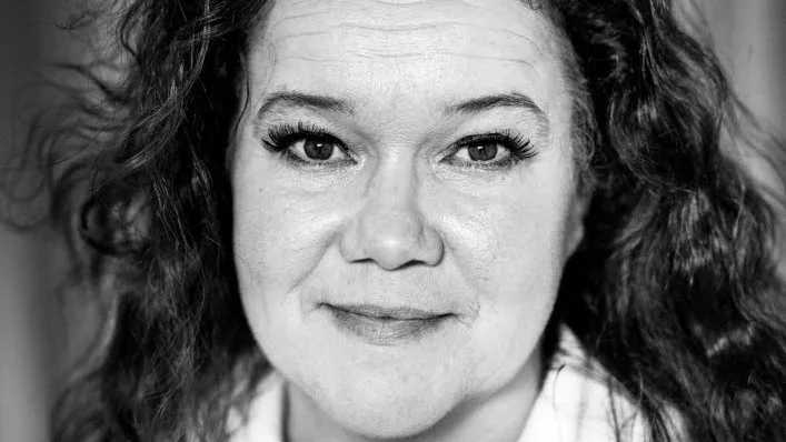 Städning hela dagarna och bokföring på kvällarna. Men Susann Dillqvist har inte ångrat att hon startade eget.