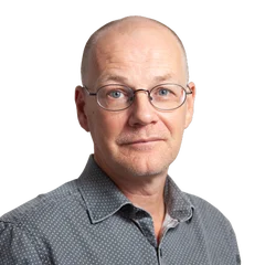 Göran Sterner