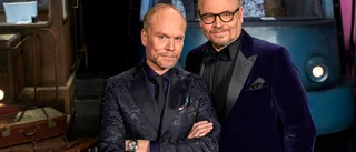 Tv-toppen: Många gillar "På spåret"