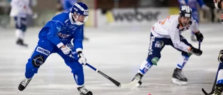 Hänninen förlängde kontraktet direkt efter matchen