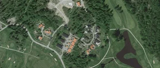Tomt i Knutby har fått ny ägare - priset: 650 000 kronor