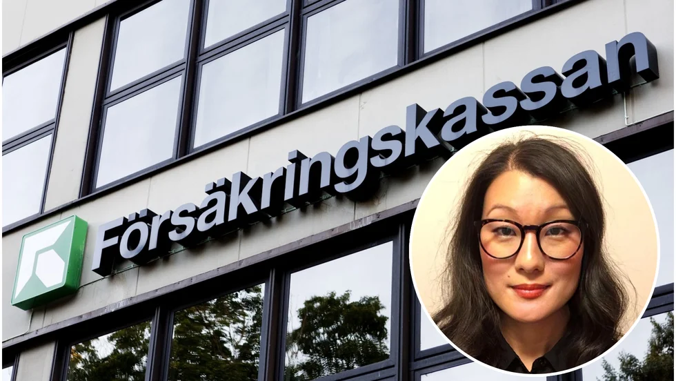 Helena Nilsson, verksamhetsutvecklare på Försäkringskassan,  konstaterar att om Birgitta Beronja tvingats operera sin axel, med efterföljande långtidskonvalescens, i år i stället för 2021hade bedömningsgrunderna för Birgittas rätt till sjukpenning varit andra.