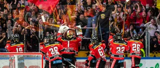 Luleå Hockeys matcher flyttas – kan spelas inför fulla läktare