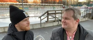 Brodén i Uppsnack på Zinken: "Kultur som byggts i många år"