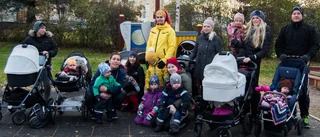 M-förslaget: Starta Öppen förskola i Boden • Vållade lång politisk debatt