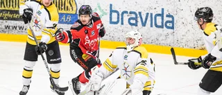 Piteå Hockeys forward efter fjärde raka hemmaförlusten: "Vi måste titta oss själva i spegeln"
