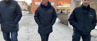 Haschrök i garage och skrik i gallerian – trygghetsvärdarna ser och hör det mesta 