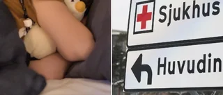 Barnrättsbyrån JO-anmäler BUP i Norr- och Västerbotten – struntade i att lämna ut uppgifter om tvångsvård av barn: ”Bekymmersamt”