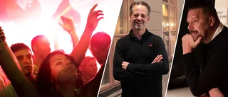 Nattklubbarna redo att öppna upp igen: "Fantastiskt"