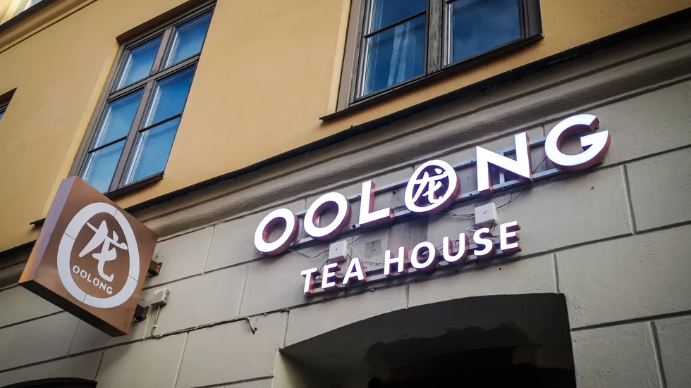 Oolong Tea House, som just nu finns på tre platser i Stockholm, öppnar i Uppsala 1 mars. Det blir kedjans första tehus utanför huvudstaden.