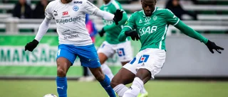 Otäcka scener avbröt AFC:s match – spelare blev liggande på planen i över 40 minuter