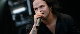 The Rasmus representerar Finland i ESC