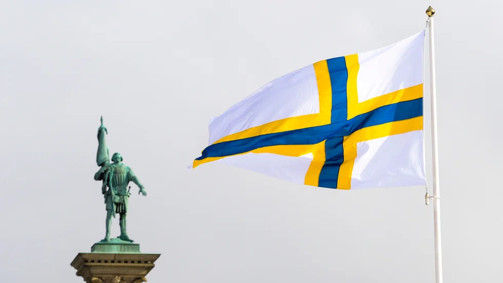 Den 24 februari infaller sverigefinnarnas dag – och Estlands nationaldag.      