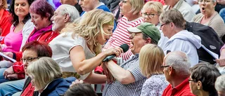 ABBA-allsången tillbaka i Parksnäckan i sommar