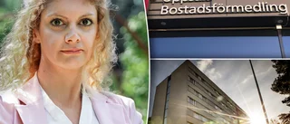Allt färre väljer att lämna bostadskön: "Fler planerar sin framtid med oss nu"
