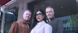 Premiär för nytt musikkoncept i Strängnäs – med inspiration från barer i Nashville: "Intim plats där publik och artist kommer nära"
