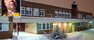 Förslaget i Luleå: ✓ Två skolor rivs ✓ Här är skolan som blir storskola 