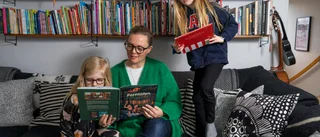Tipsen: Så laddar du läshögen inför ett aktivt läslov 
