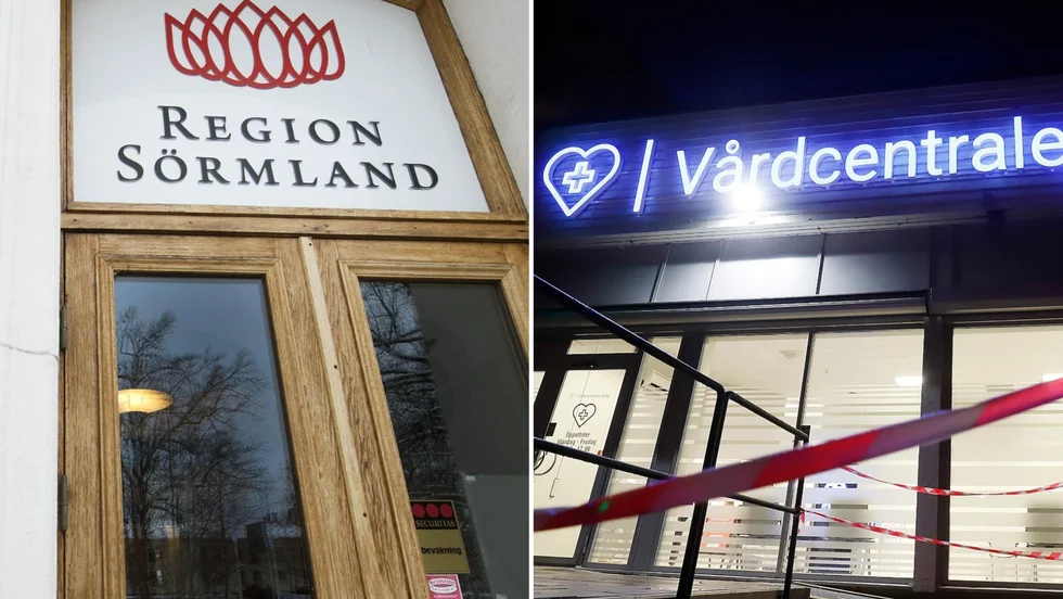 Vårdcentralen Årby vill fortsätta bedriva primärvårdsverksamhet – och kräver i en stämningsansökan skadestånd från regionen.