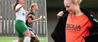 Dubbla Morönprodukter klara för elitettan – har skrivit på för var sin klubb: ”Fått en bra känsla”