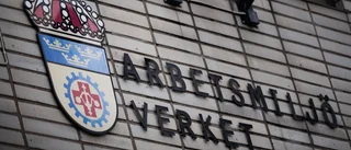 Anställd på bensinmack brännskadades på jobbet