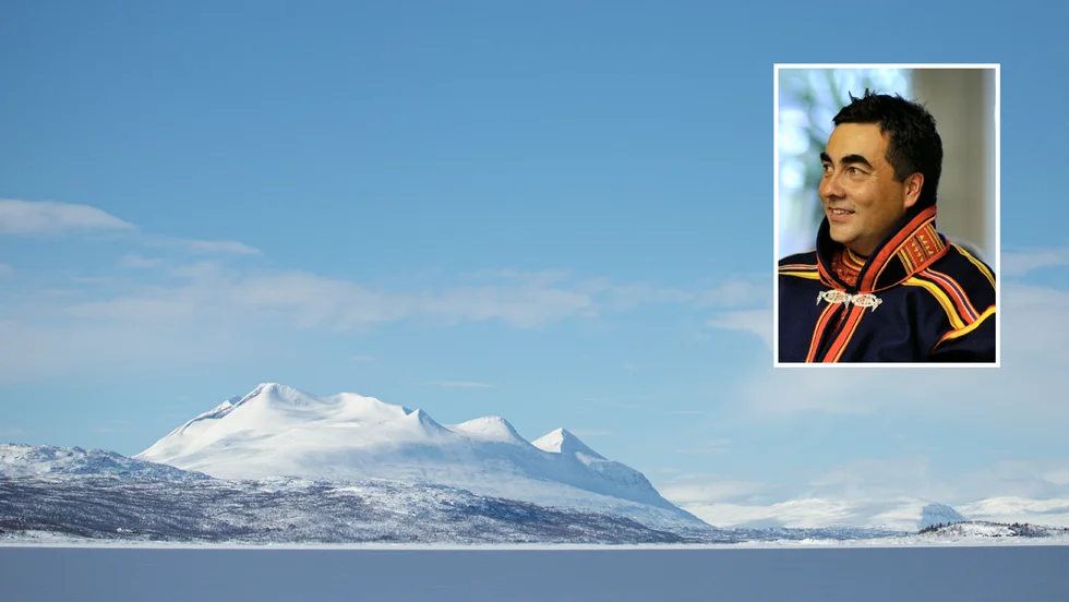 Jokkmokks kommun har släppt sina egna ambitioner och har gått med på att Laponiaförvaltningens ordförande alltid ska utses av samebyarna. Per Jonas Parffa hoppas nu på arbetsro.