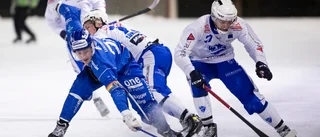 En thriller med finsk touch tog IFK vidare