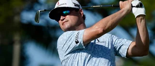 AP: Zach Johnson blir USA:s Ryder Cup-kapten