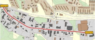Stopp för bilar – så påverkas trafiken