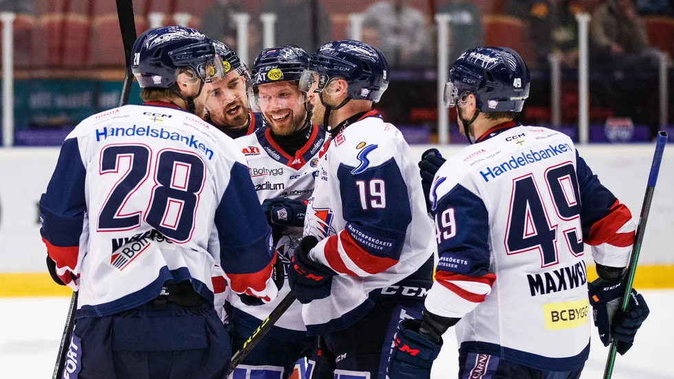 Viktig seger för LHC.