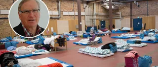 Pingstkyrkan i Eskilstuna startar Ukraina-insamling: "Vi kände att vi måste göra något"